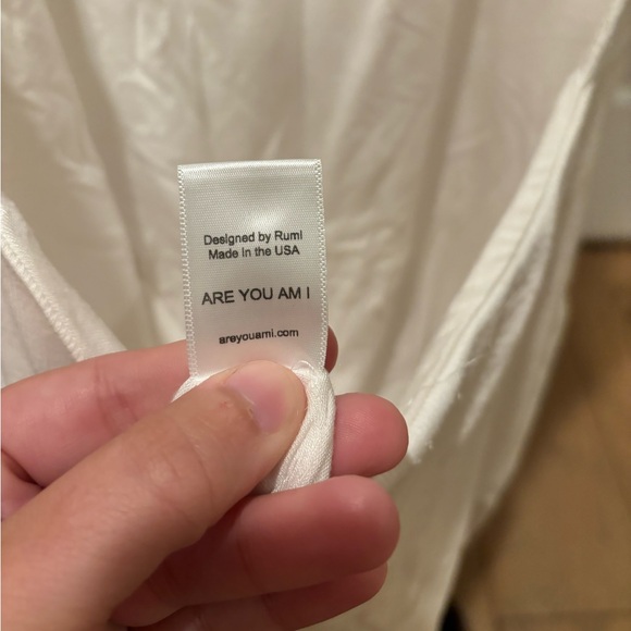 Are You Am I Juna Romper - Picture 8 of 13